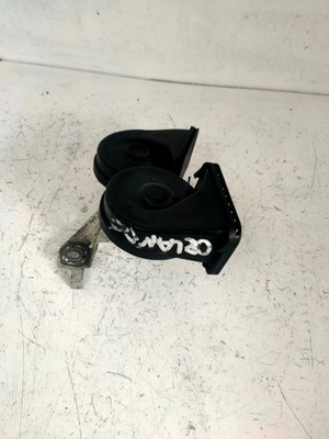 Chevrolet orlando сигнал клаксон фото №1