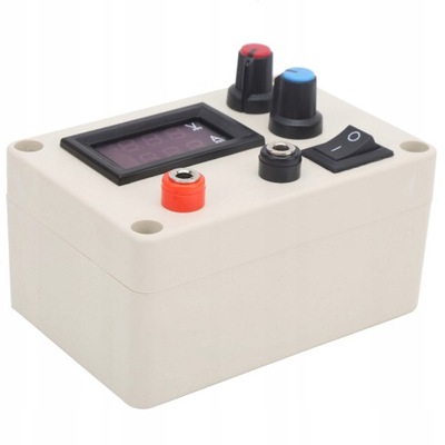 REGULOWANY REGULATOR MOCY PRZENOŚNY STAŁY PRĄD /