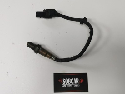 Датчик лямбда-зонд 55572548 0281004161 opel insignia 2.0 фото №1