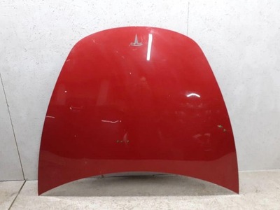 Капот tesla 3 2017-2023r фото №1