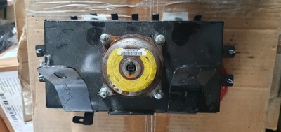 PAGALVĖ KELEIVIS HYUNDAI SANTA FE II LIFT 09-12 