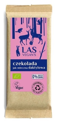 TABLICZKA "JAK-MLECZNA" DAKTYLOWA BIO 50