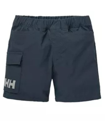 9/388 Spodenki Helly Hansen r.116