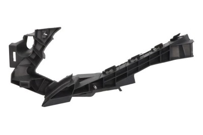 Кронштейн фара ліва частина зовнішня пластик honda cr-v iv 2014-2016 фото №1