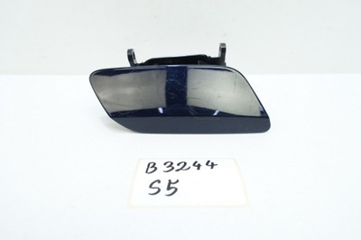 Заглушка распылителя правая audi a6 c8 4k0807788b фото №1