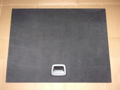 Пол багажника bmw 3 g21 фото №1