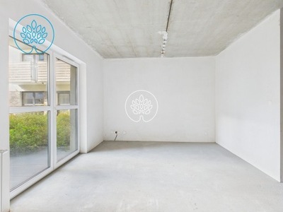 Mieszkanie, Toruń, 52 m²