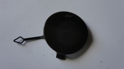 Bmw seria 2 f22 f23 2014-2018 заглушка фаркоп перед оригинал 51117293869 p-ń фото №1