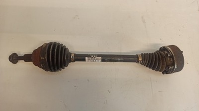 Volkswagen оригинальный номер 1k0407271kp приводной вал фото №1