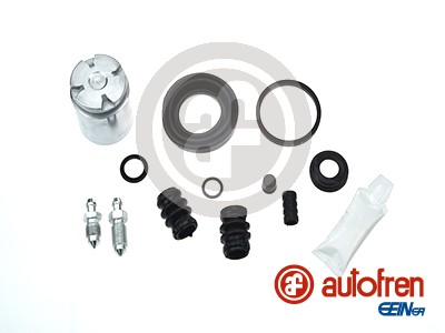 KIT DE REPARACIÓN SOPORTE CON TLOCZKIEM D41164C/AUF AUTOFREN SEINSA  