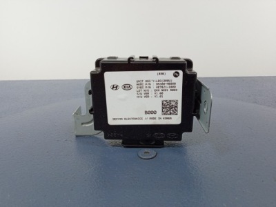 Kia ceed iii модуль блок керування assy 95300-m6000 фото №1