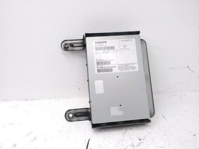 Volvo v70 2013 усилитель аудио фото №1