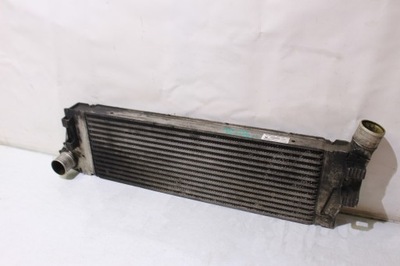 INTERCOOLER RENAULT SCENIC II 1.9DCI  