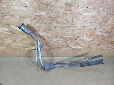 Focus mk3 універсал 1.6 ecoboost заливна горловина пального фото №1