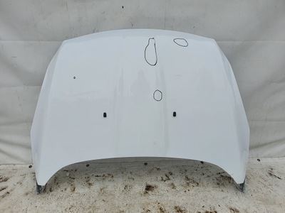 Ford kuga mk2 комплектная капот крышка двигателя фото №1