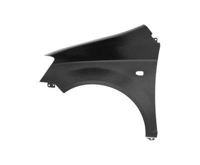 Крила hyundai getz, 02 - 05 66311-1c050 фото №1