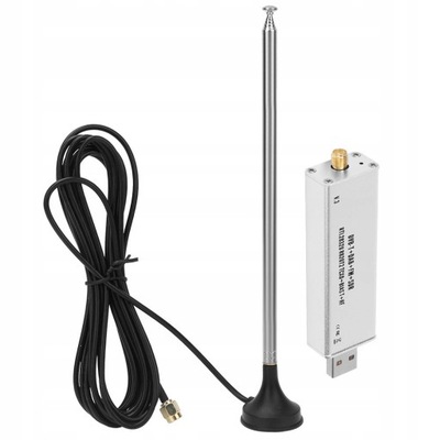 RTL2832U R820T2 V3 20cm*14cm RTL-SDR V3 57enH 