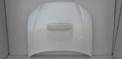 Subaru legacy iv lift капот крышка двигателя oryg! фото №1