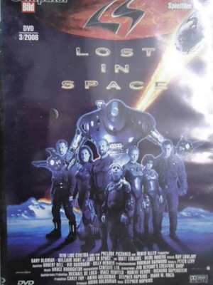 Lost in Space
