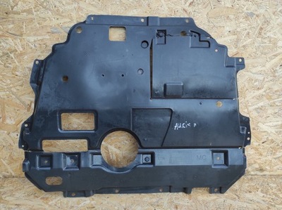 Захист нижня двигуна toyota auris ii фото №1