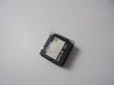 Модуль датчик подушка безопасности alfa romeo giulia 2016- фото №1