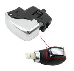 Кнопка ремонт ручка переключения передач автоматическая коробка передач renault kadjar koleos talisman фото №1