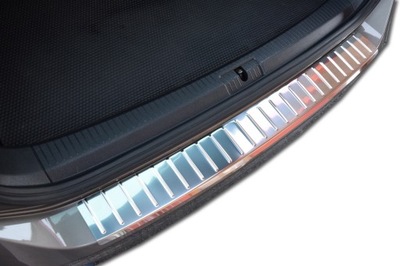 BRIDA BRIDA AL PARAGOLPES PARA VW GOLF VII 2012-2019  