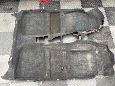 Mitsubishi lancer evo 7 8 9 mr632013 килимок обшивка jdm rhd фото №1