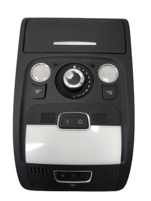 Лампа потолочный homelink audi a4 b8 a5 фото №1