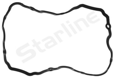 977888 STARLINE УПЛОТНИТЕЛЬ КРЫШКИ КЛАПАНОВ OPEL 1,8 2,0 SOHC OE 0638192 ШТ