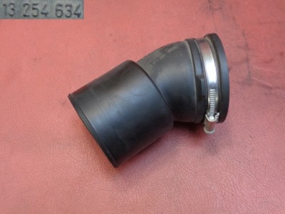 Резонатор opel insignia 2.0 cdti 2015r 13254634 фото №1