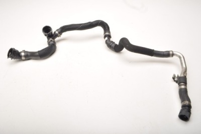 Bmw f39 f40 f44 f45 f46 2.0 труба шланг води 8658488 фото №1