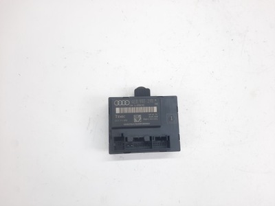 Модуль блок керування двері audi q7 4l 4l0907290 фото №1