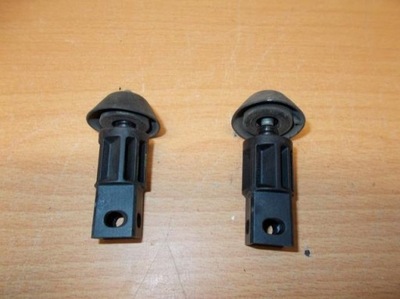 Засовы audi a3 cabrio фото №1