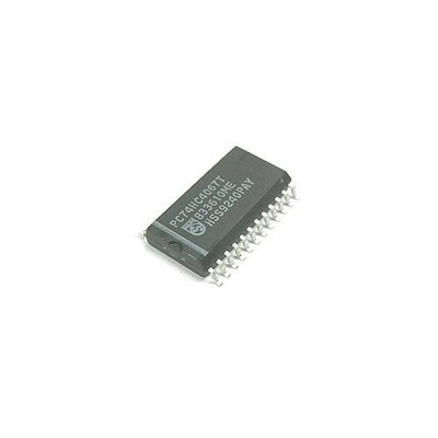 [10szt] PC74HC4067T 16 Channel Analog Multiplexer