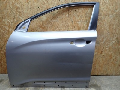 Двері ліва przenie лівий перед hyundai kona os 2017- фото №1
