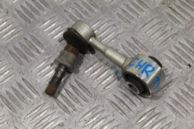 Соединитель стабилизатора задняя toyota chr c-hr фото №1