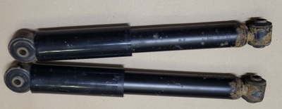 Амортизатори заднього підвіска fiat panda ii 2 169 orygin. фото №1