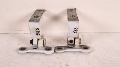 Volvo xc90 ii петлі двері правих перед 614 фото №1