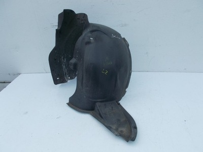 CUBREPASO PARTE DELANTERA PARTE DELANTERA IZQUIERDA SEAT IBIZA CORDOBA 6J IV 6J0809957A 09-12R  