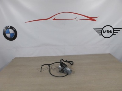 Насос вакуумa bmw i3 6857405 фото №1