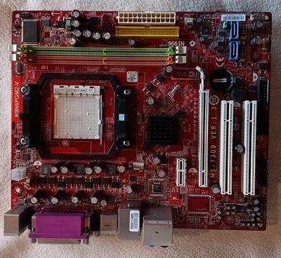 MSI MS-7309 K9N6PGM2-V ver:1.3