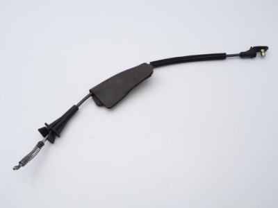 Трос тягa замка двері правий перед ford maverick nr274 фото №1