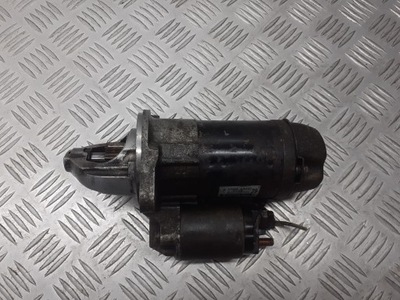 Стартер subaru forester. xs 2.5 23300aa460 фото №1