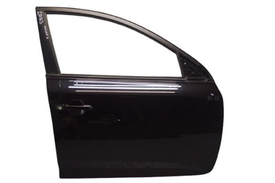 Двері правий перед kia ceed i lift фото №1