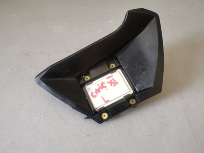 Honda civic xi 21- usa радар мертвого pola левый задняя 8436b-nb24g175v3 фото №1