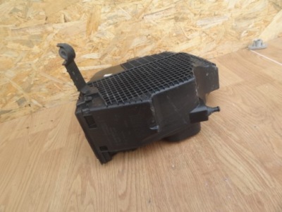 Dacia dokker 2015 1,2 tce корпус фильтра воздуха фото №1