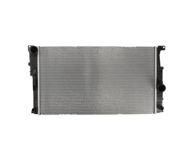 RADIATOR BMW 1 F20/F21 05.15- 8672104 NEW CONDITION  