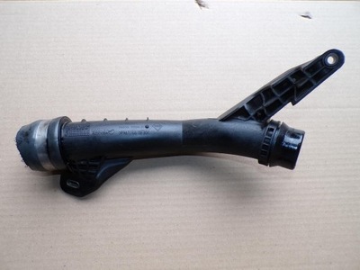 Wąż труба интеркулер lodgy 1.5 dci 144609034r фото №1