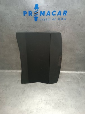 Полиця багажника bmw x6 g06 фото №1